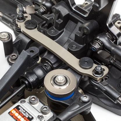 TLR 8IGHT XT/XTE Race Kit: 1/8 4WD Nitro/Electric Truggy (For A Limited Time While Stocks Last