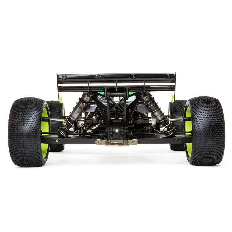 TLR 8IGHT XT/XTE Race Kit: 1/8 4WD Nitro/Electric Truggy (For A Limited Time While Stocks Last