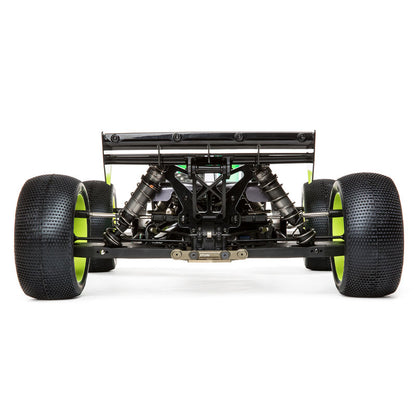 TLR 8IGHT XT/XTE Race Kit: 1/8 4WD Nitro/Electric Truggy (For A Limited Time While Stocks Last