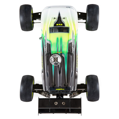 TLR 8IGHT XT/XTE Race Kit: 1/8 4WD Nitro/Electric Truggy (For A Limited Time While Stocks Last