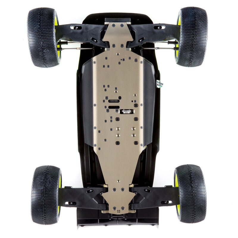TLR 8IGHT XT/XTE Race Kit: 1/8 4WD Nitro/Electric Truggy (For A Limited Time While Stocks Last