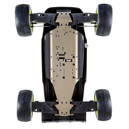 TLR 8IGHT XT/XTE Race Kit: 1/8 4WD Nitro/Electric Truggy (For A Limited Time While Stocks Last