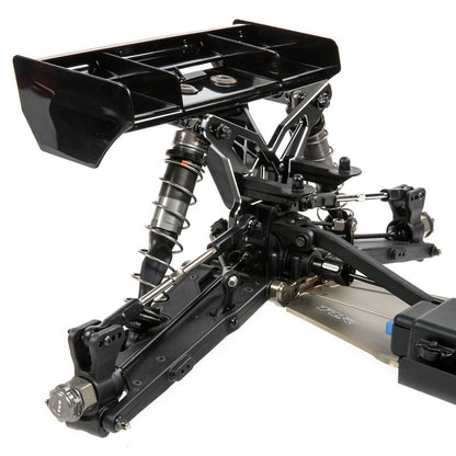 TLR 8IGHT XT/XTE Race Kit: 1/8 4WD Nitro/Electric Truggy (For A Limited Time While Stocks Last