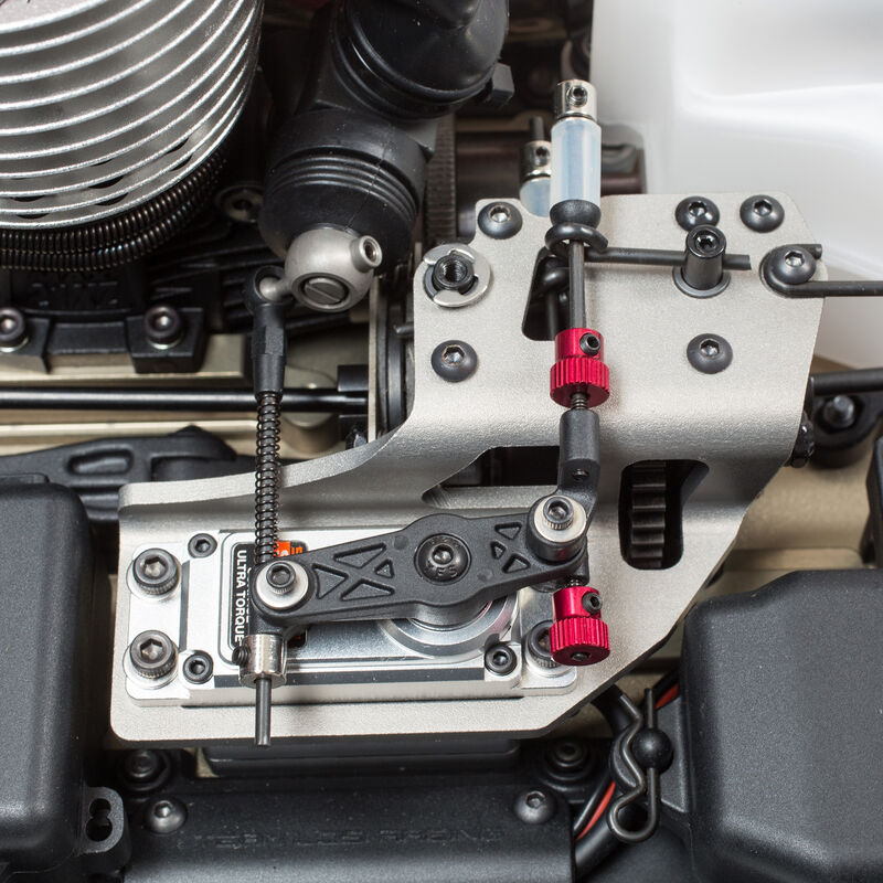 TLR 8IGHT XT/XTE Race Kit: 1/8 4WD Nitro/Electric Truggy (For A Limited Time While Stocks Last