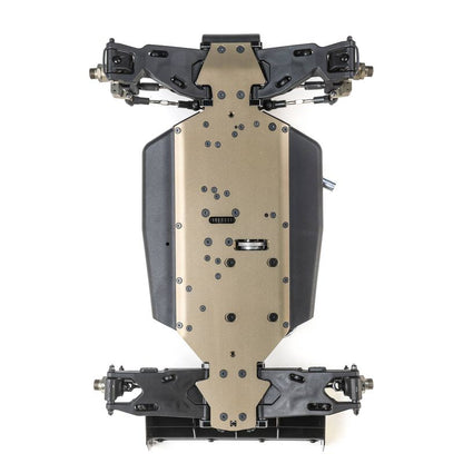 TLR 8ight X/E 2.0 Combo Nitro/Electric 1/8 Buggy 4WD Kit (Limited time offer While Stocks Last)