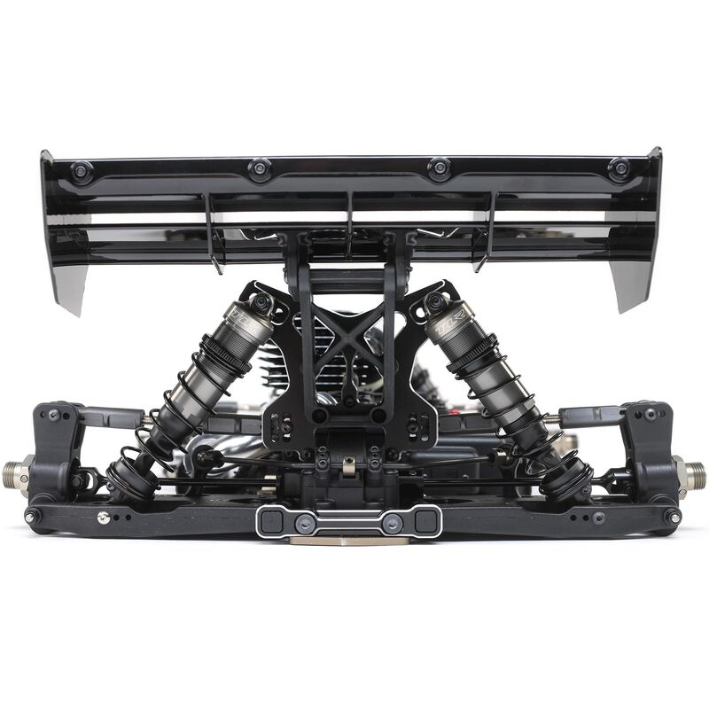 TLR 8ight X/E 2.0 Combo Nitro/Electric 1/8 Buggy 4WD Kit (Limited time offer While Stocks Last)