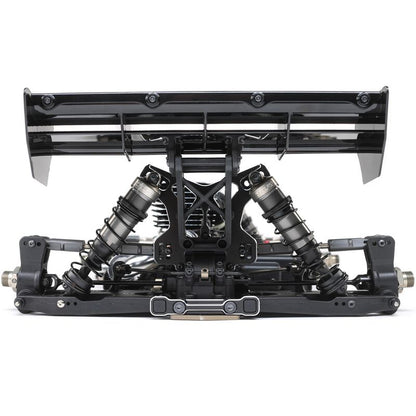 TLR 8ight X/E 2.0 Combo Nitro/Electric 1/8 Buggy 4WD Kit (Limited time offer While Stocks Last)