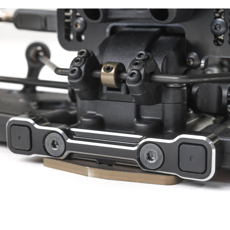 TLR 8ight X/E 2.0 Combo Nitro/Electric 1/8 Buggy 4WD Kit (Limited time offer While Stocks Last)