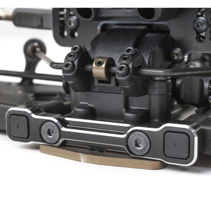 TLR 8ight X/E 2.0 Combo Nitro/Electric 1/8 Buggy 4WD Kit (Limited time offer While Stocks Last)