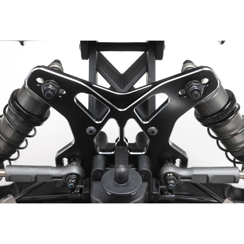 TLR 8ight X/E 2.0 Combo Nitro/Electric 1/8 Buggy 4WD Kit (Limited time offer While Stocks Last)