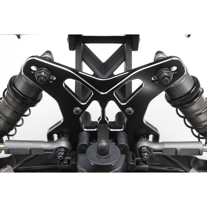 TLR 8ight X/E 2.0 Combo Nitro/Electric 1/8 Buggy 4WD Kit (Limited time offer While Stocks Last)