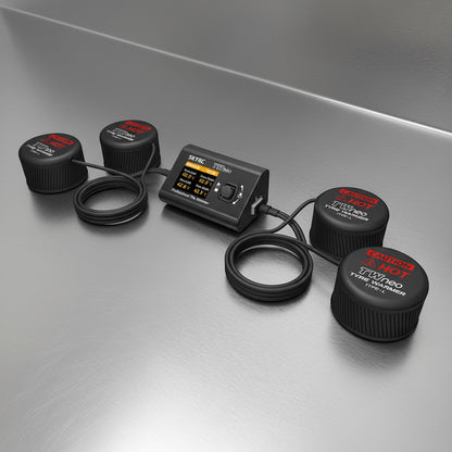 SKYRC Tyre Warmer Neo