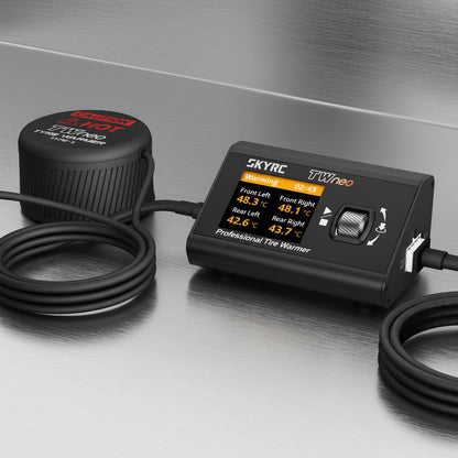 SKYRC Tyre Warmer Neo