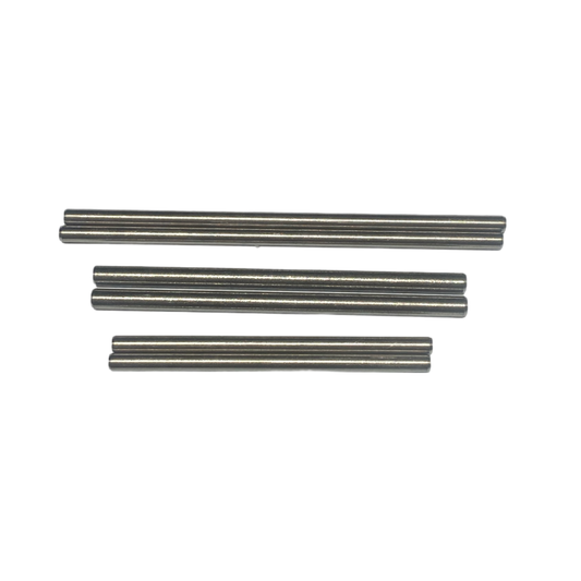 Hing Pin Set for Serpent 977-988-989-990