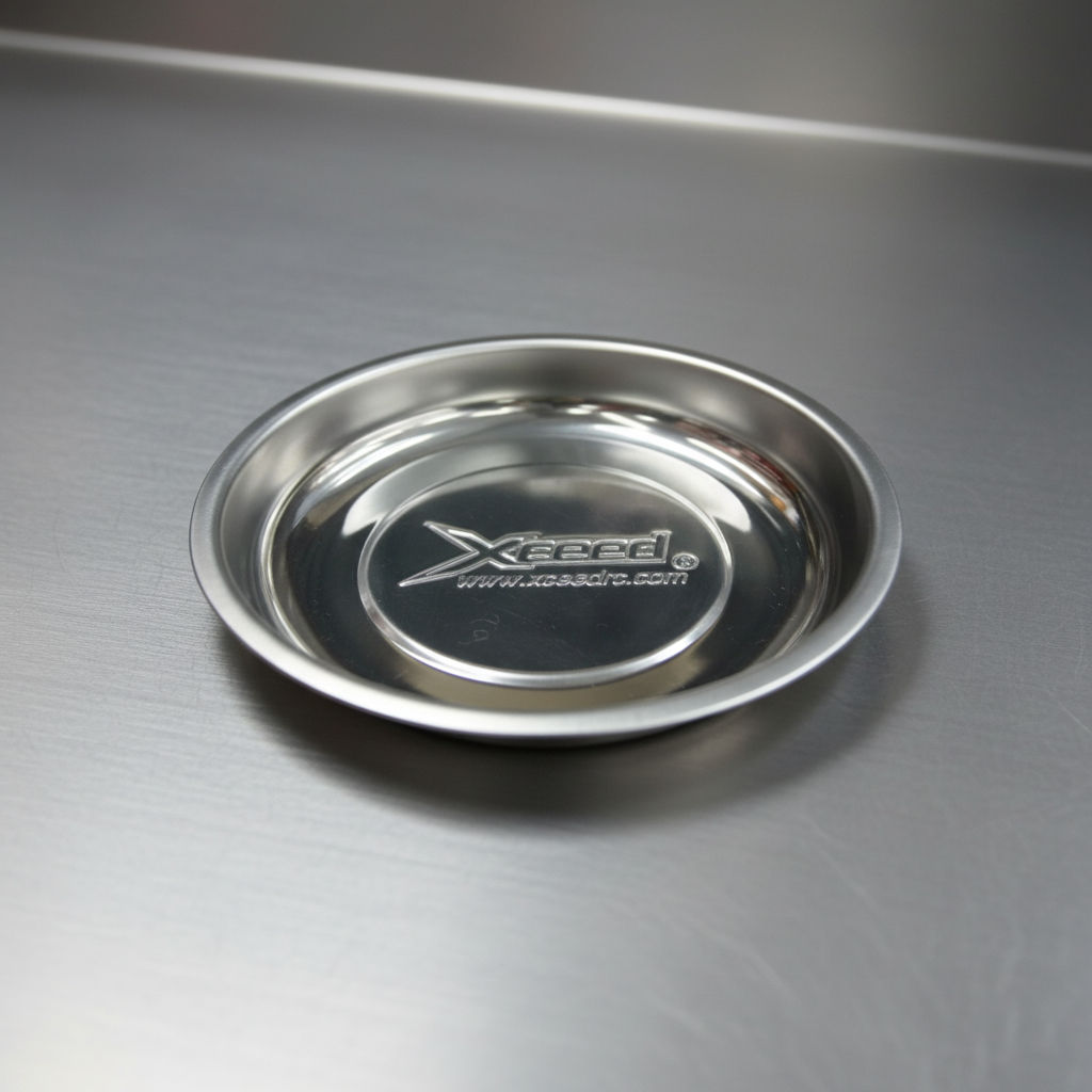 Xceed Magnetic Tray 108 mm