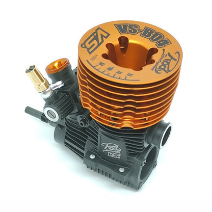 VS-B04 Rody Modified Engine Only (PLEASE ORDER X-FACTORY)