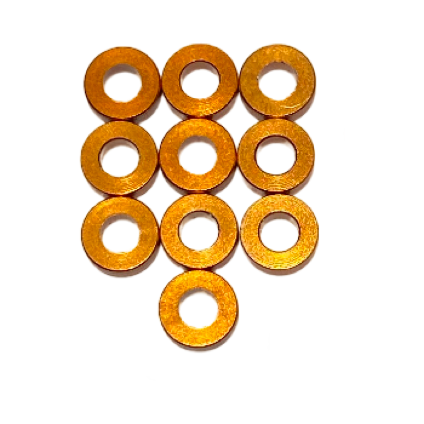 Washers 3x6x2 (10)