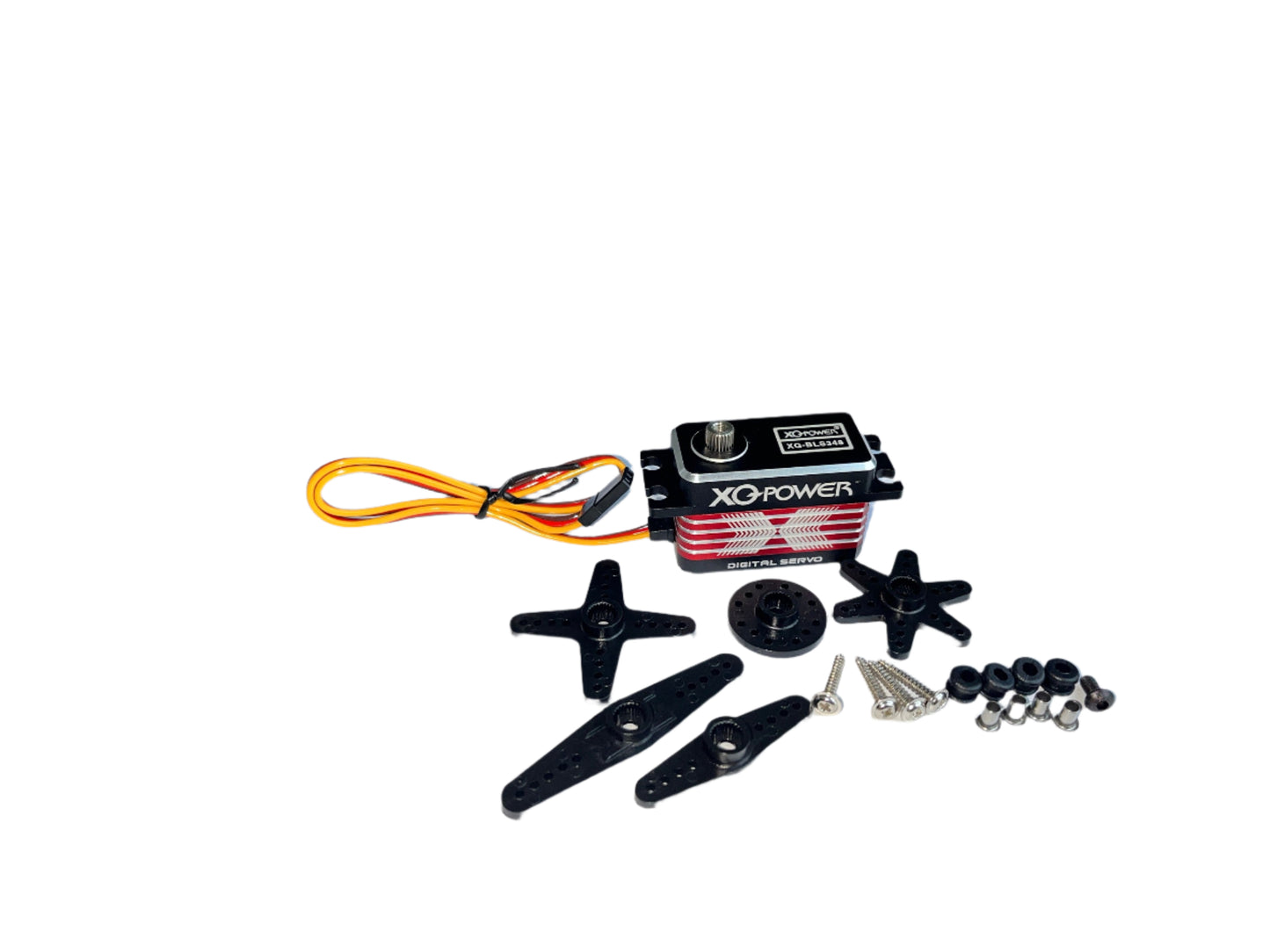 XQPower-Servo XQ-BLS348 High Torque