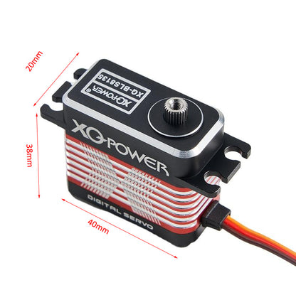XQPower-Servo XQ-BLS8135D