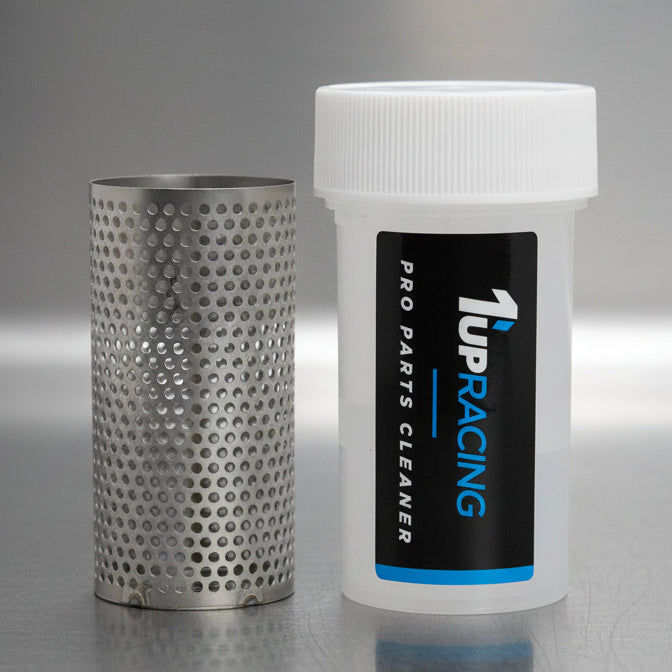 1up Racing Pro Parts Cleaner