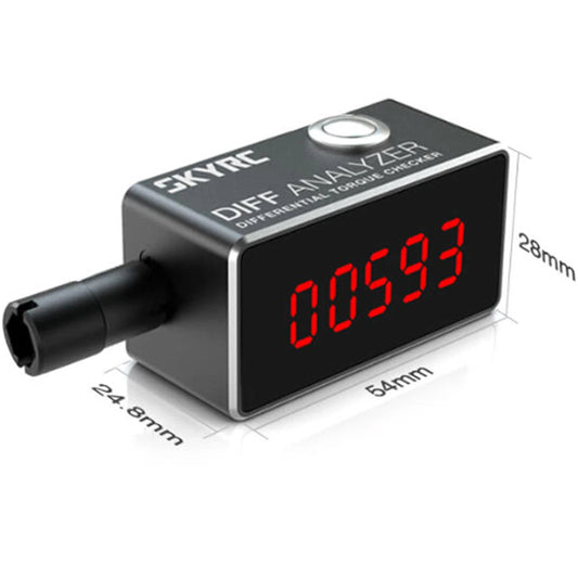 SKYRC  Diff Analyzer DFC020