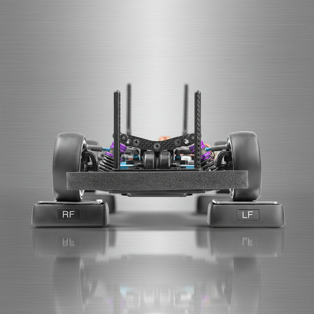 SKYRC Corner Weight System