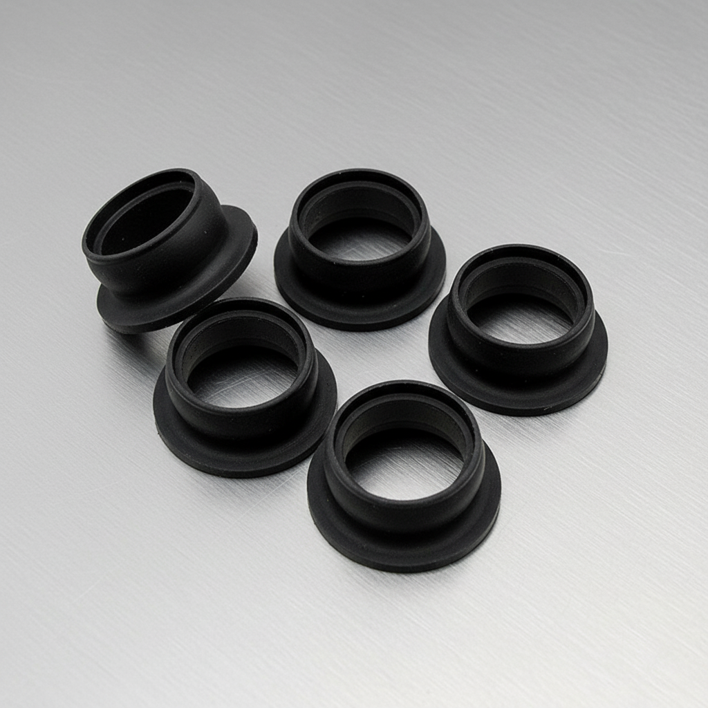 HIPEX KT004 Exhaust/ Pipe Gasket .21 (5)