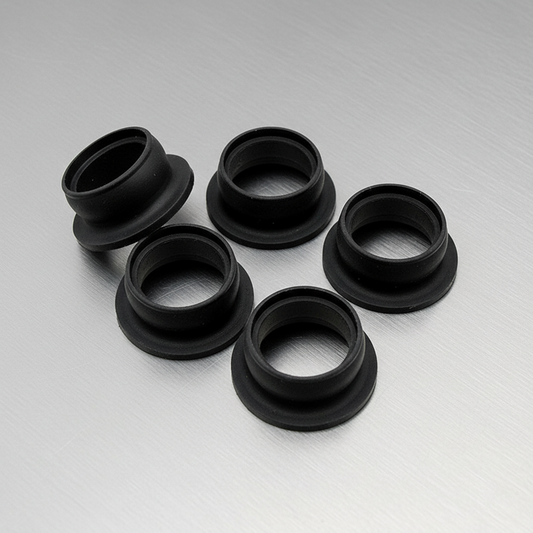 HIPEX KT004 Exhaust/ Pipe Gasket .21 (5)