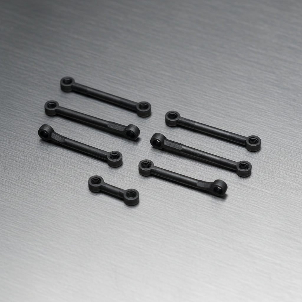 Losi Link Set: Micro-B by LOSI (2 week delivery)