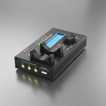 SKYRC BL Motor Analyzer