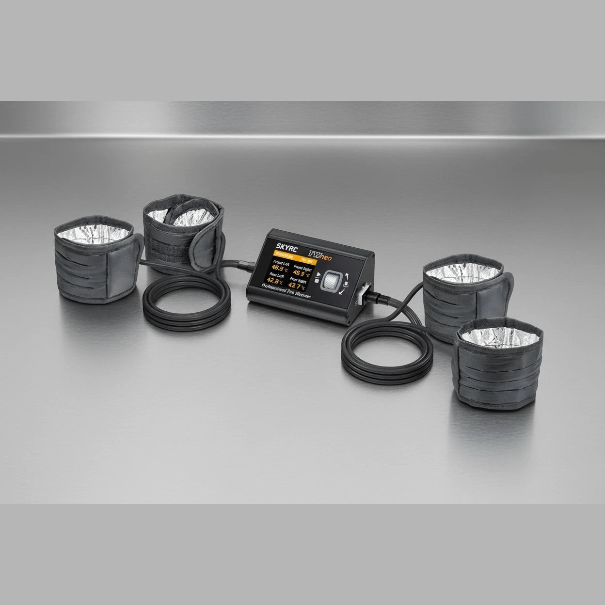 SKYRC Tyre Warmer Neo