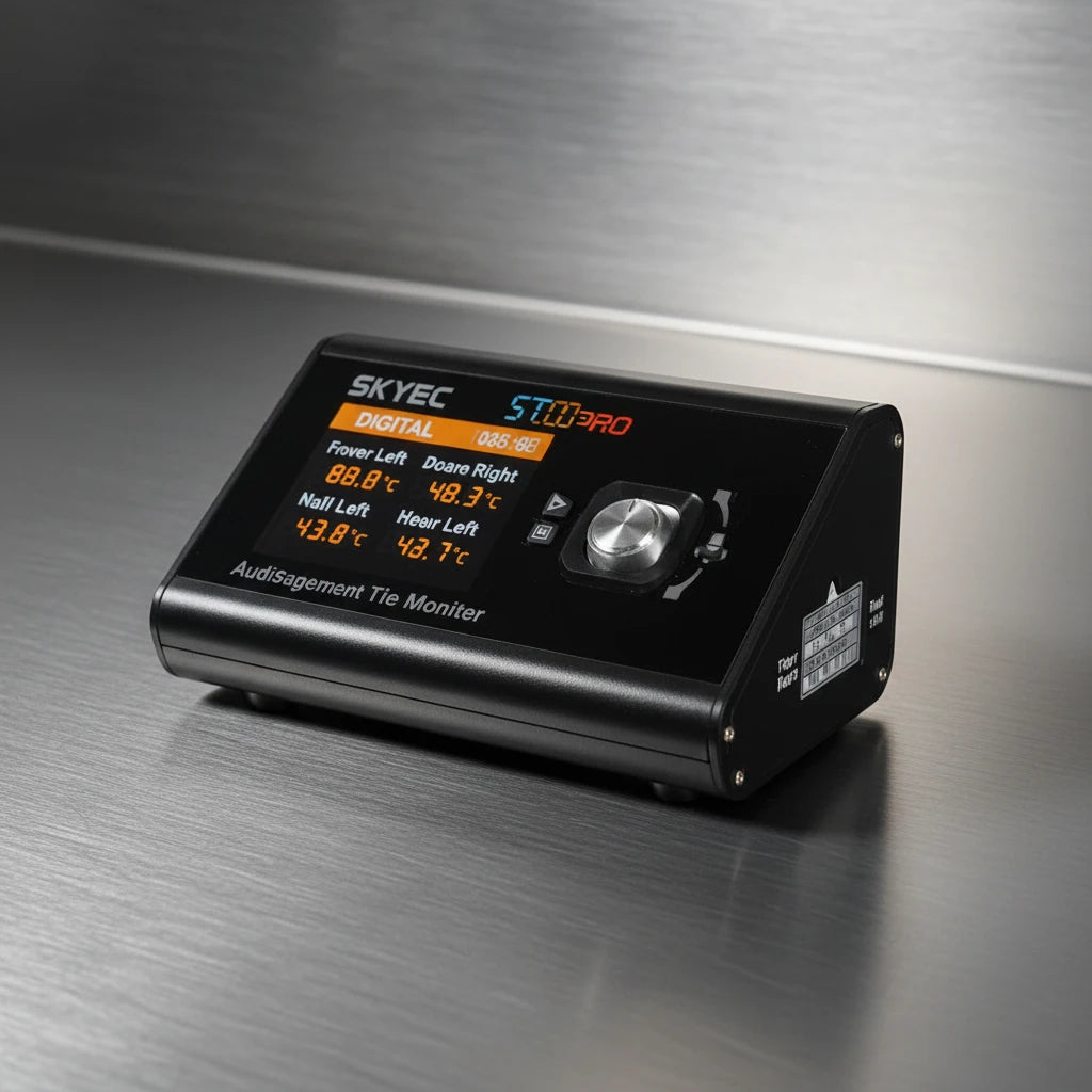 SKYRC Tyre Warmer Neo