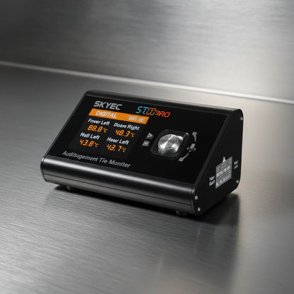 SKYRC Tyre Warmer Neo