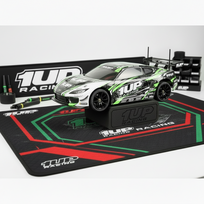 1up Racing Pro Car Stand On-Road
