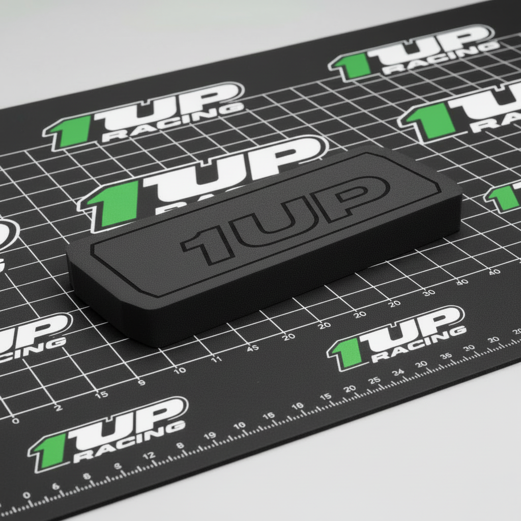 1up Racing Pro Car Stand On-Road