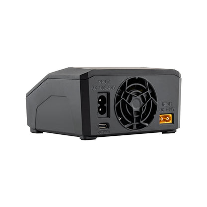 Toolkitrc M6DAC Charger Pro
