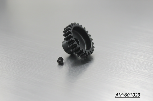 Mod1 Pinion Spring steel 23T