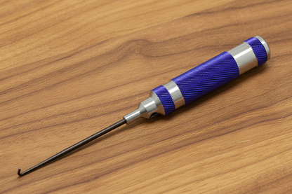 Arrowmax Caster Clip Remover