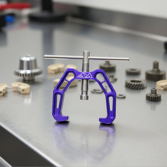 Arrowmax Fly Wheel Puller 1/8