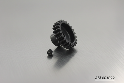 Mod1 Pinion Spring Steel 22T